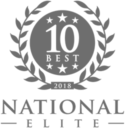 National elite logo