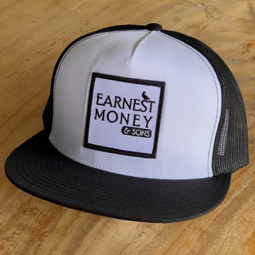 earnest money hat