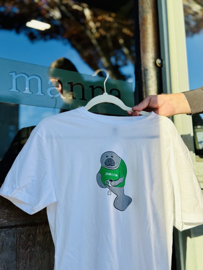 Manna-Tees