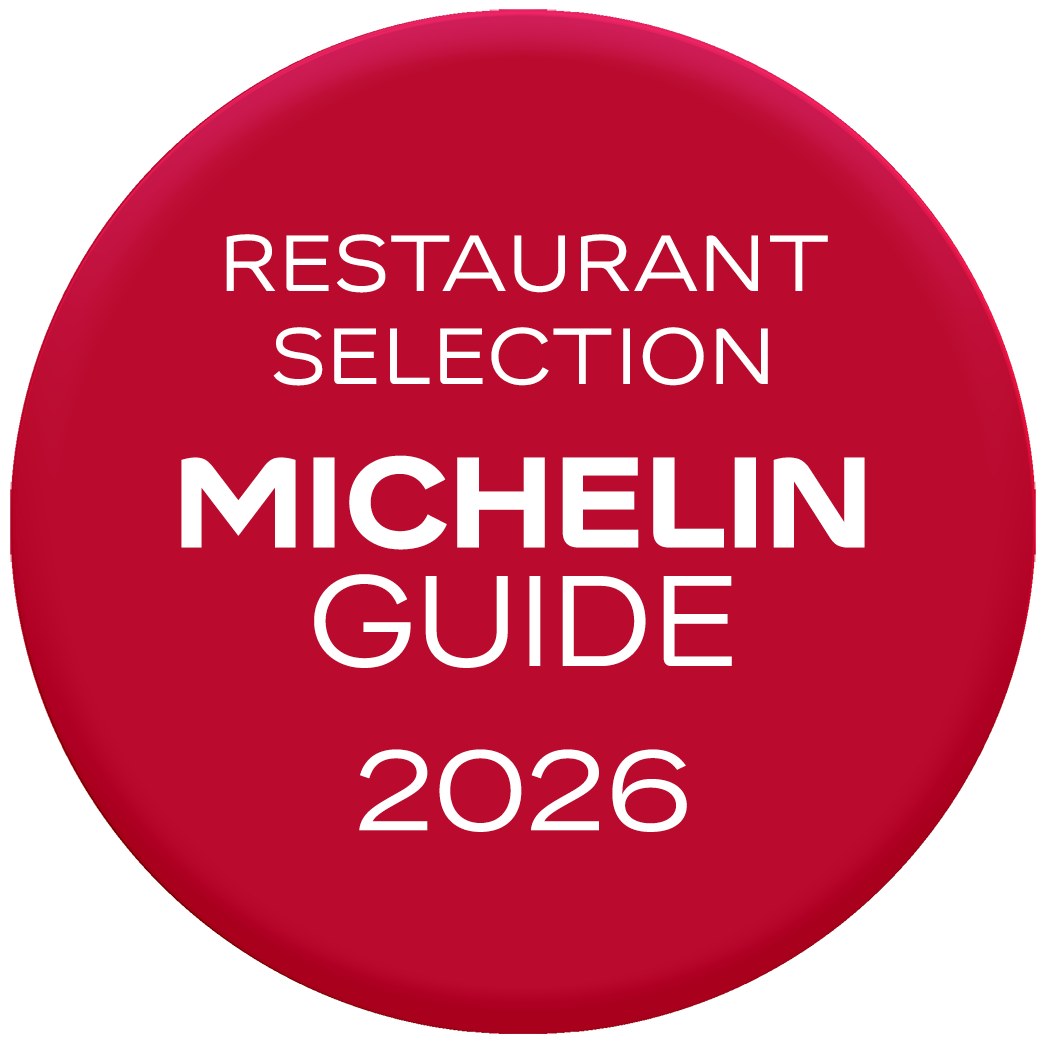 MICHELIN Selected 2026